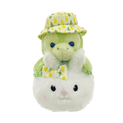 "Pre-Order" HKDL -  'Olu Mel Celebration Plush Accessory DIY Own Headband - Create Your Own Headband, Duffy and Friends Easter 2026