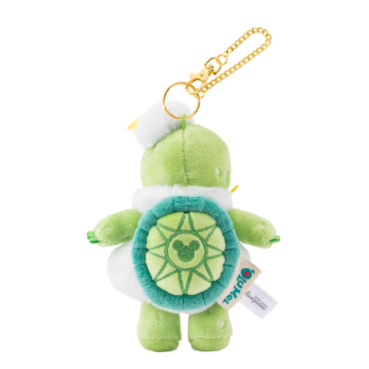 "Pre-Order" HKDL - 'Olu Mel Plush Bag Charm, Duffy and Friends Summer Skies 2026