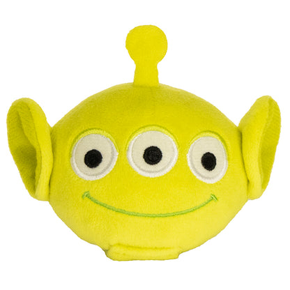 HKDL - Little Green Men/Alien Mini Plush Accessory (Disney Personalized Headband)【Ready Stock】DIY Own Headband - Create Your Own Headband