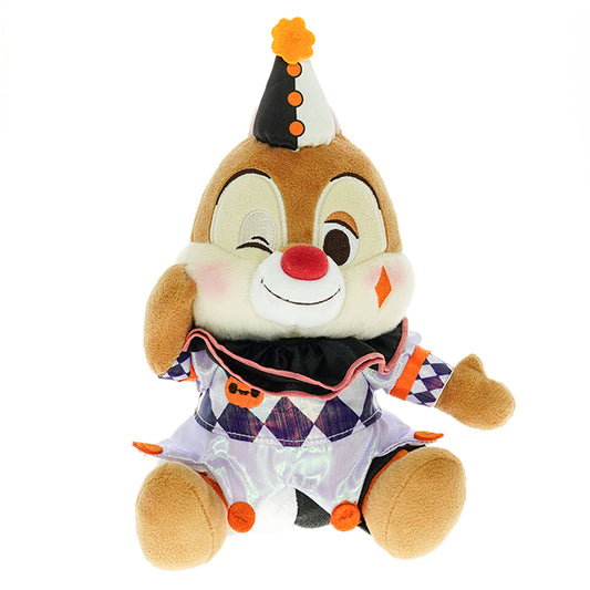 "Pre-Order" HKDL - Dale Plush Toy, 2025 “Halloween Party”