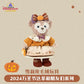 “Pre-order” SHDR - ShellieMay Plush (Duffy & Friends - Halloween 2024)