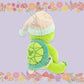 "Pre-Order" TDR - Olu Mel Sticky Shoulder Plush (Fall’s Sound Invitations)