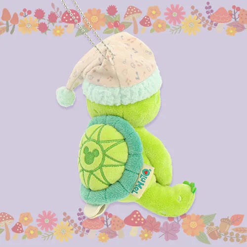 "Pre-Order" TDR - Olu Mel Sticky Shoulder Plush (Fall’s Sound Invitations)