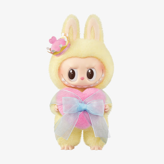 Other - POP MART THE MONSTERS Let's Checkmate Series-Vinyl Plush Hanging Card, popmart【READY STOCK】