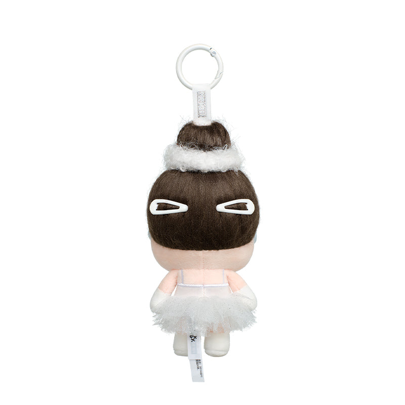 "Pre-Order" Other - POP MART CRYBABY SHINY SHINY SERIES-Plush Pedant Blister Pack