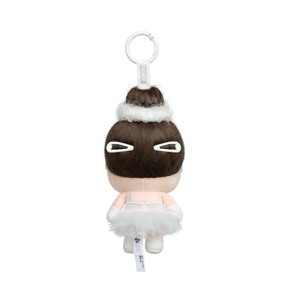 "Pre-Order" Other - POP MART CRYBABY SHINY SHINY SERIES-Plush Pedant Blister Pack