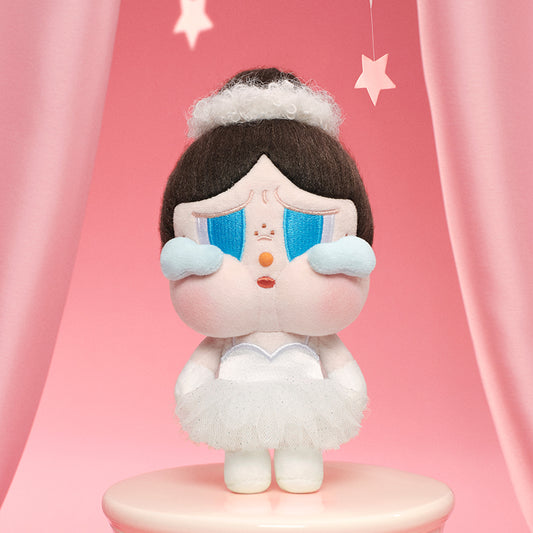 "Pre-Order" Other - POP MART CRYBABY SHINY SHINY SERIES-Plush Pedant Blister Pack