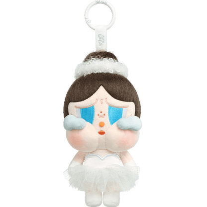 "Pre-Order" Other - POP MART CRYBABY SHINY SHINY SERIES-Plush Pedant Blister Pack