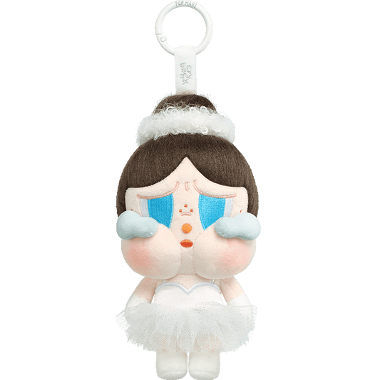 "Pre-Order" Other - POP MART CRYBABY SHINY SHINY SERIES-Plush Pedant Blister Pack