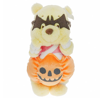 "Pre-Order" HKDL - Winnie the Pooh Plush Toy, 2025 “Halloween Party”