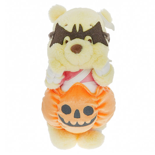 "Pre-Order" HKDL - Winnie the Pooh Plush Toy, 2025 “Halloween Party”