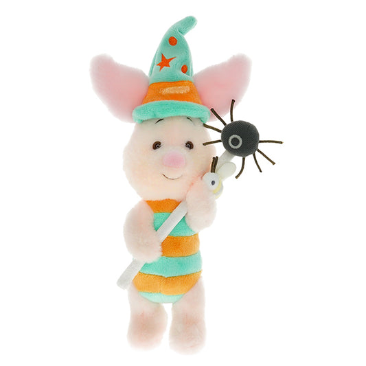 "Pre-Order" HKDL - Piglet Plush Toy, 2025 “Halloween Party”