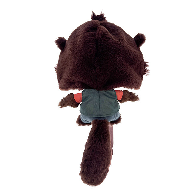 "Pre-Order" HKDL - Nibbles Novelty Hat, Zootopia 2