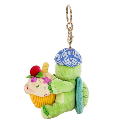 "Pre-Order" HKDL - 'Olu Mel Bag Charm (Duffy & Friends - Sweet Springtime Explorations 2025)
