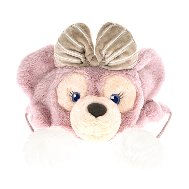 "Pre-Order" HKDL - ShellieMay 3D Nose Fun Cap, Duffy and Friends