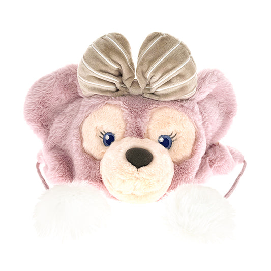"Pre-Order" HKDL - ShellieMay 3D Nose Fun Cap, Duffy and Friends