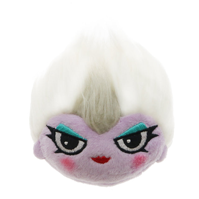 HKDL -  Ursula Plush Accessory - Create Your Own Headband (Halloween 2024)【Ready Stock】