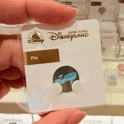 “Pre-order” HKDL - Customizable Castle Mirror (Include 3 additional), Arribas Brothers 2026