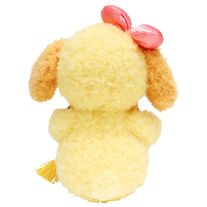HKDL - CookieAnn Graduation Plush【Ready Stock】