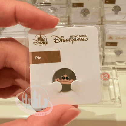 “Pre-order” HKDL - Customizable Castle Mirror (Include 3 additional), Arribas Brothers 2026
