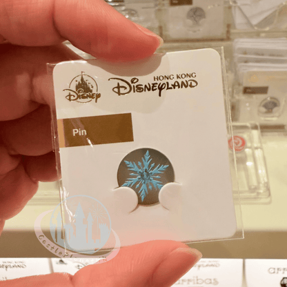“Pre-order” HKDL - Customizable Castle Mirror (Include 3 additional), Arribas Brothers 2026