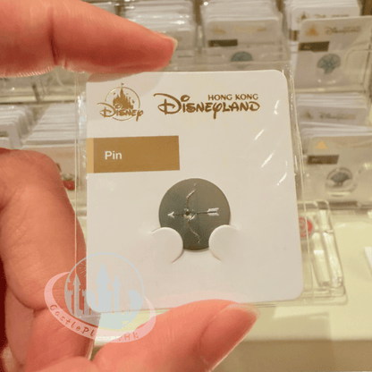 “Pre-order” HKDL - Customizable Castle Mirror (Include 3 additional), Arribas Brothers 2026