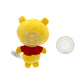 "Pre-Order" HKDL - Winnie the Pooh Badge Plush