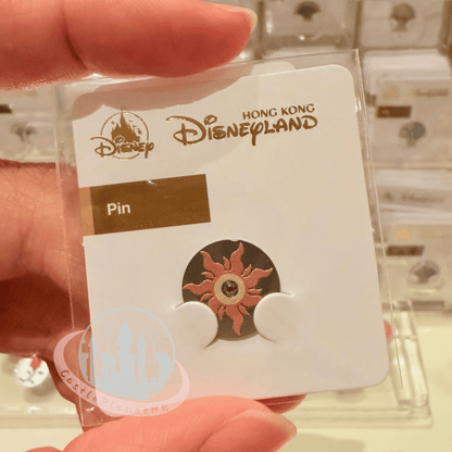 “Pre-order” HKDL - Customizable Castle Mirror (Include 3 additional), Arribas Brothers 2026
