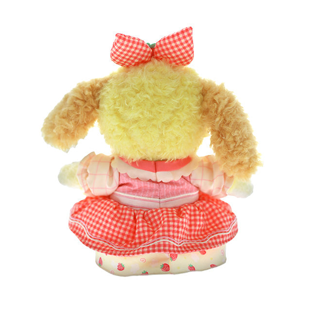 “Pre-order” HKDL - CookieAnn Plush (2024 Spring Collection)
