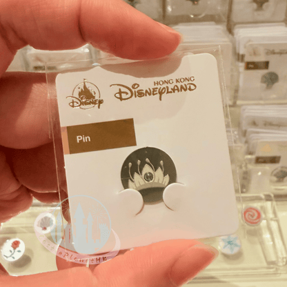 “Pre-order” HKDL - Customizable Castle Mirror (Include 3 additional), Arribas Brothers 2026