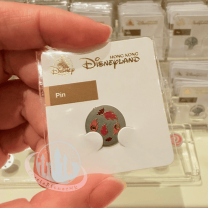 “Pre-order” HKDL - Customizable Castle Mirror (Include 3 additional), Arribas Brothers 2026