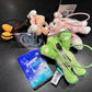 "Pre-Order" HKDL - Mickey Mouse plush Hair Clip & Hair Band