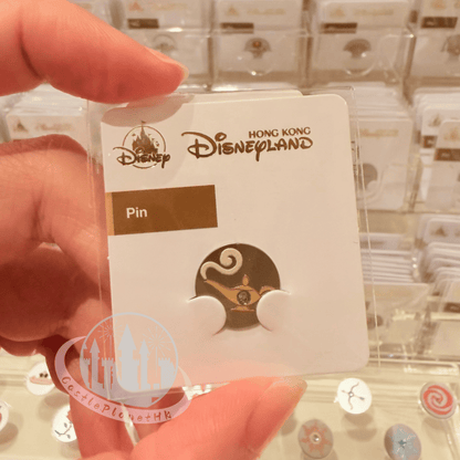 “Pre-order” HKDL - Customizable Castle Mirror (Include 3 additional), Arribas Brothers 2026
