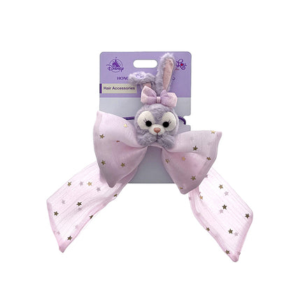 "Pre-Order" HKDL - StellaLou Hair Accessories, StellaLou’s Wonderful Wishes Ballet 2026
