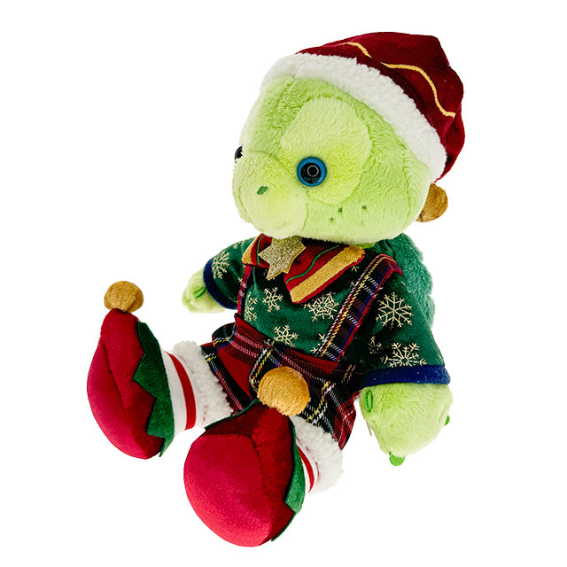 "Pre-Order" HKDL - Olu Mel Plush (Duffy & Friends - 2024 Xmas Christmas)