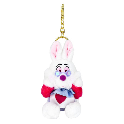 "Pre-Order" HKDL - Mr. Rabbit Plush Bag Charm, Sassy Character Series 2026