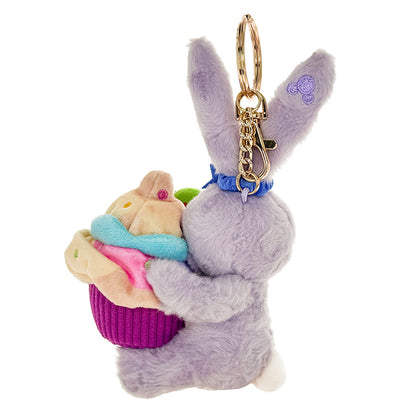 "Pre-Order" HKDL - StellaLou Bag Charm (Duffy & Friends - Sweet Springtime Explorations 2025)