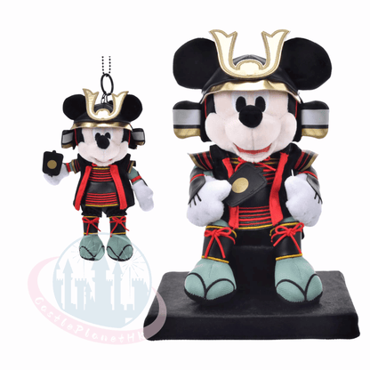 "Pre-Order" JDS - Mickey Mouse Plush, Helmet 2026