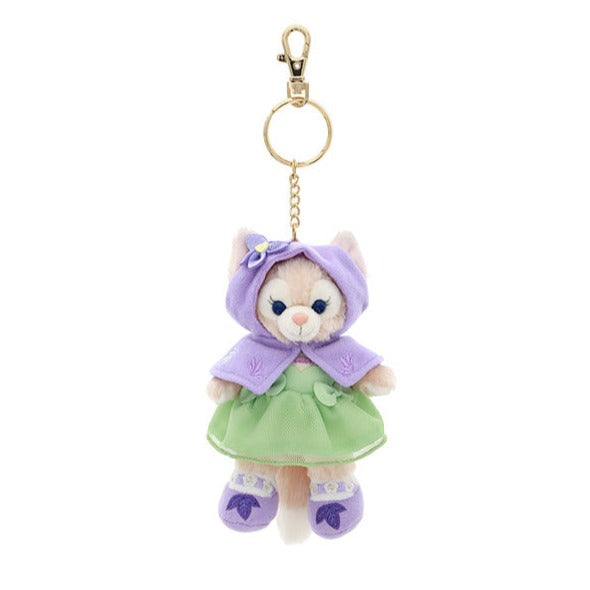 Linabell Keychains HKDL - LinaBell Plush Keychain (Forest Maze 2023)【Ready Stock ...