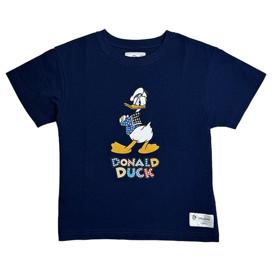 "Pre-Order" HKDL - Donald Duck Tee for Adults (FDMTL Collection)
