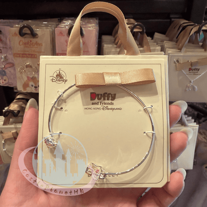 "Pre-order" HKDL - Linabell Bracelet, Duffy and Friends