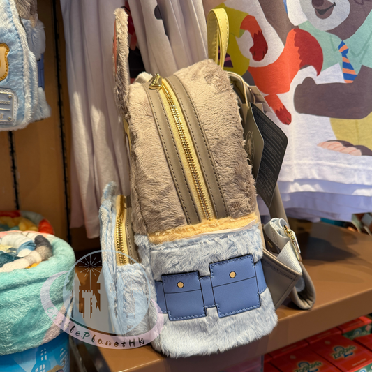 "Pre-Order" HKDL - Judy Hopps Loungefly Mini Backpack, Zootopia