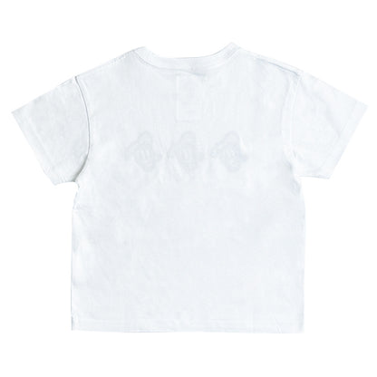 "Pre-Order" HKDL - Donald Duck Head Tee for Kids (FDMTL Collection)