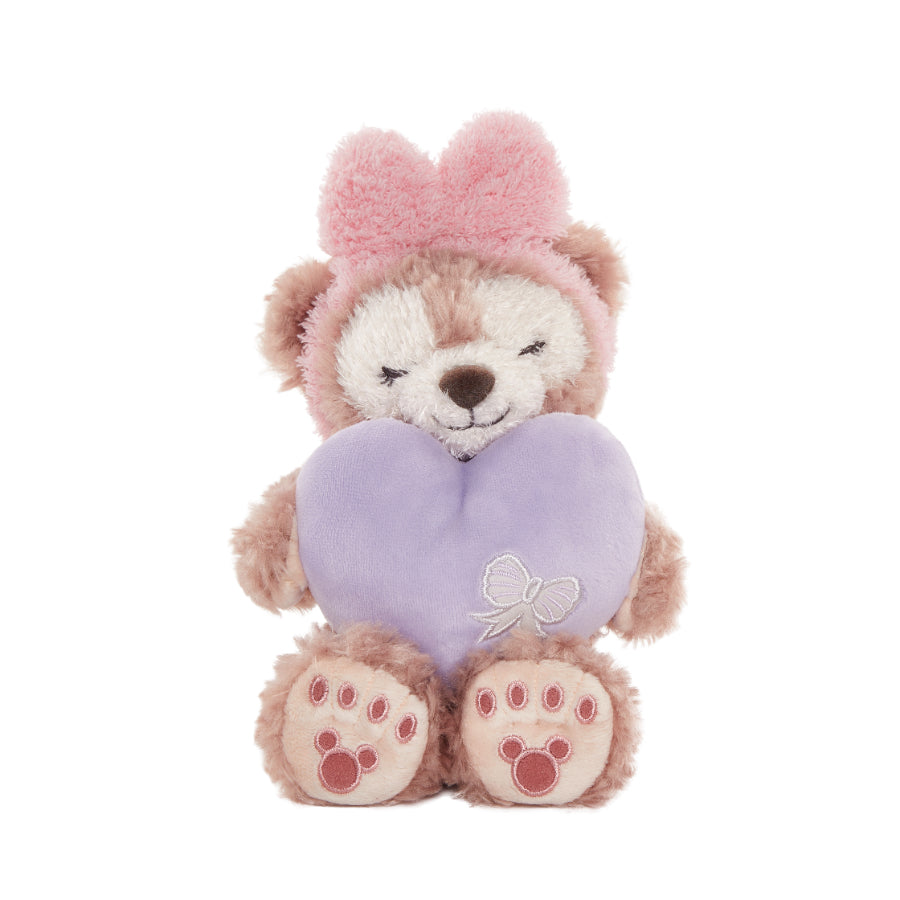 "Pre-Order" HKDL - ShellieMay Plush Toys, Duffy and Friends Dreamy Hugs 2026