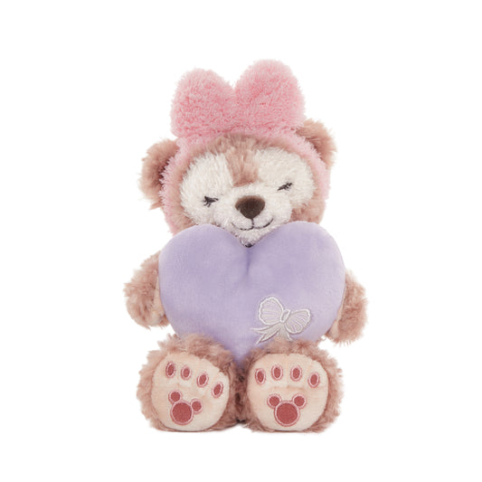 "Pre-Order" HKDL - ShellieMay Plush Toys, Duffy and Friends Dreamy Hugs 2026