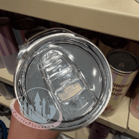 "Pre-Order" HKDL - Winnie the Pooh Stainless Steel Tumblers