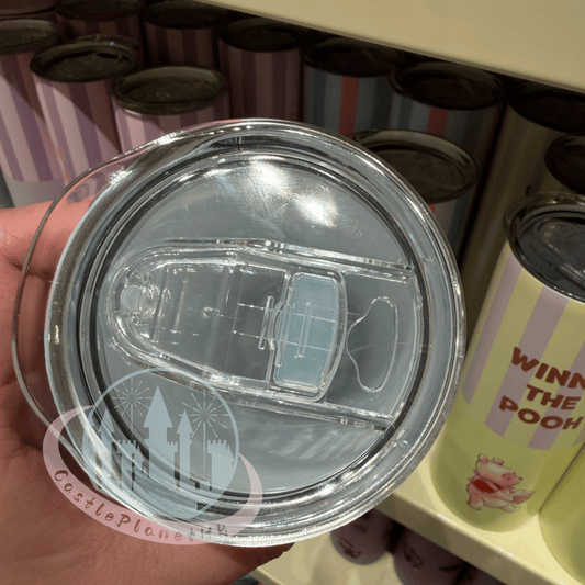 "Pre-Order" HKDL - Stitch Stainless Steel Tumblers