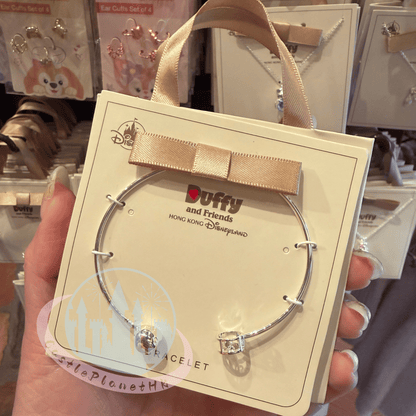 "Pre-order" HKDL - 'Olu Mel Bracelet, Duffy and Friends
