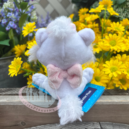 "Pre-Order" HKDL - Marie Magnetic Shoulder Pal Plush