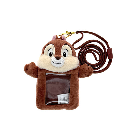"Pre-Order" HKDL - Chip Card Holder
